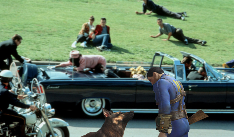 Illustration for article titled Kotaku 'Shop Contest: Fallout 4 Adventures: The Winners!